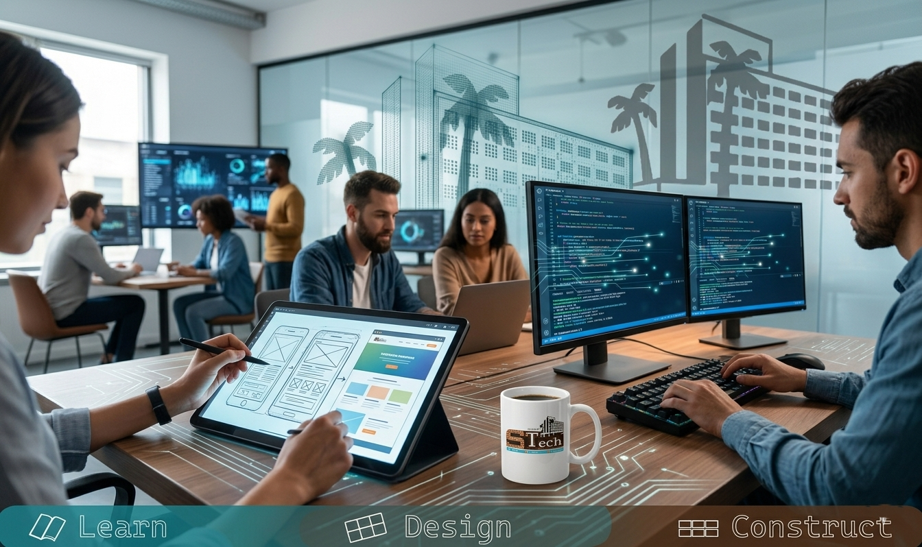 STech IT Engineering