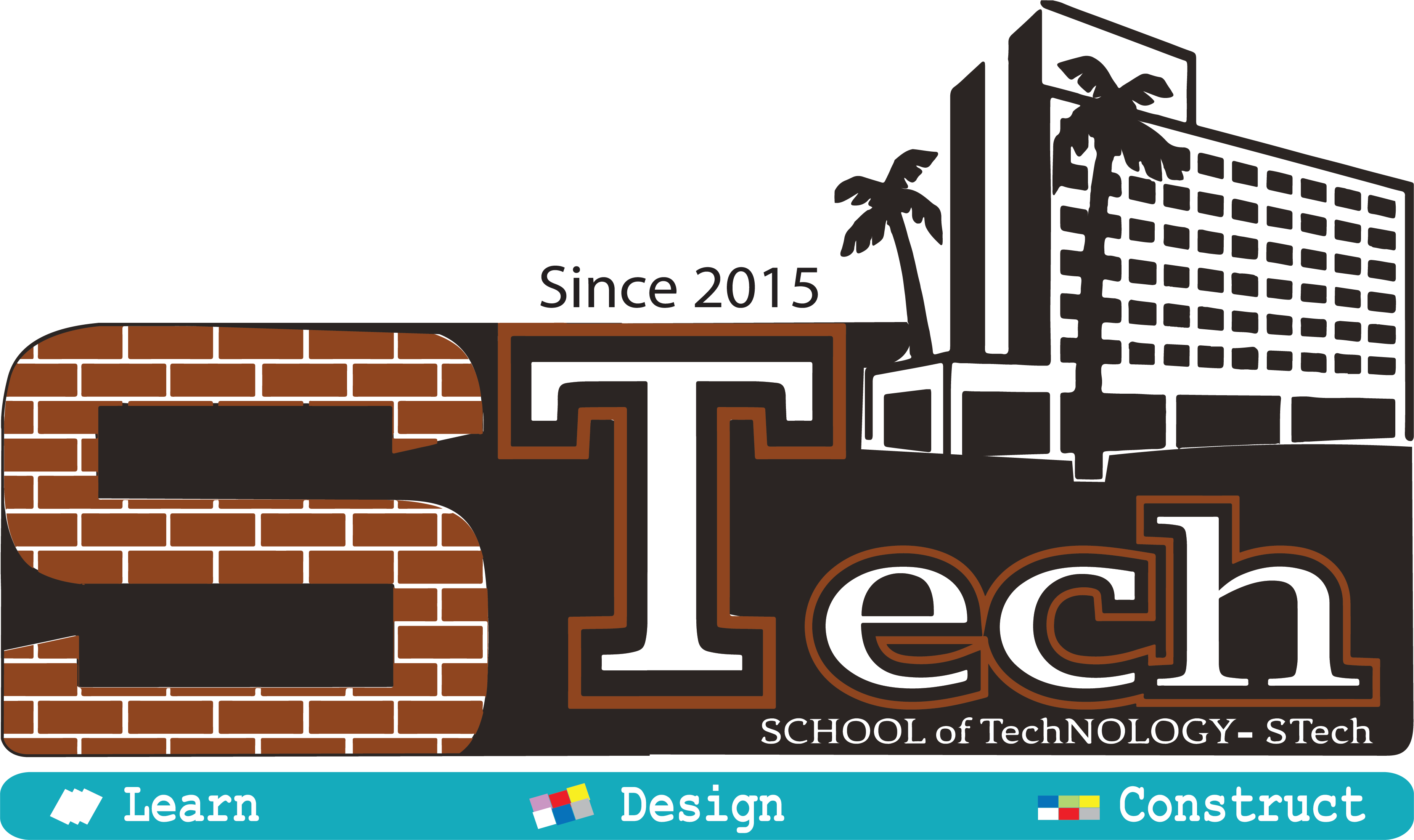 STech IT Engineering logo